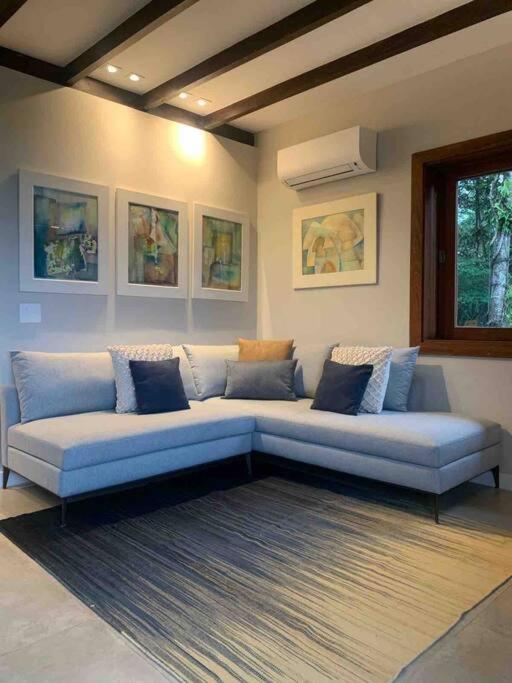 Villa Sparadise A Natureza Em Harmonia Com Tecnologia