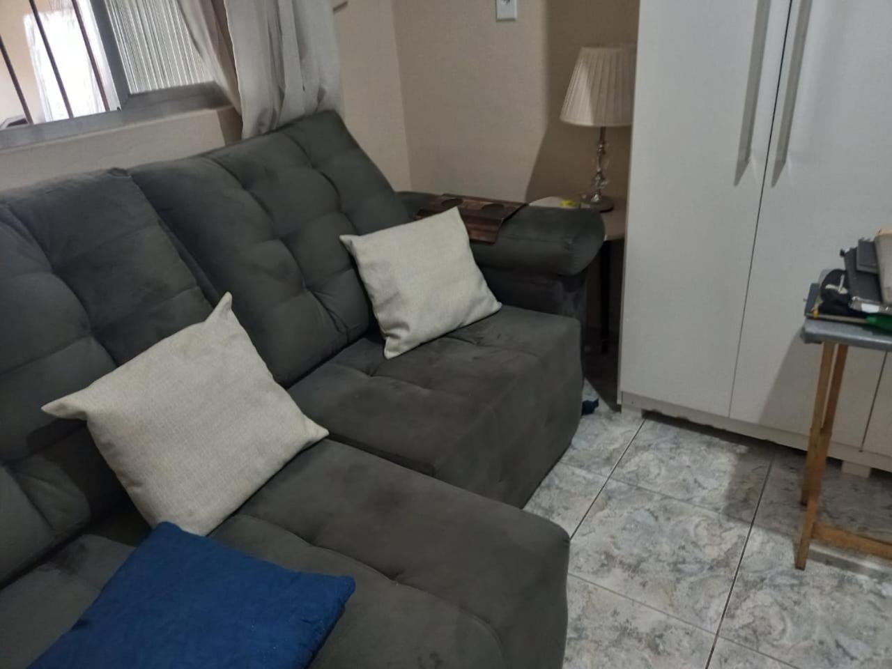 Master 30 Mts2 + Banheiro Privativo! * Sao Paulo