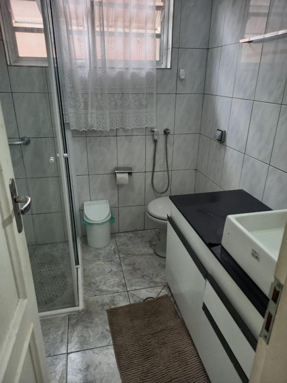 Master 30 Mts2 + Banheiro Privativo! Homestay
