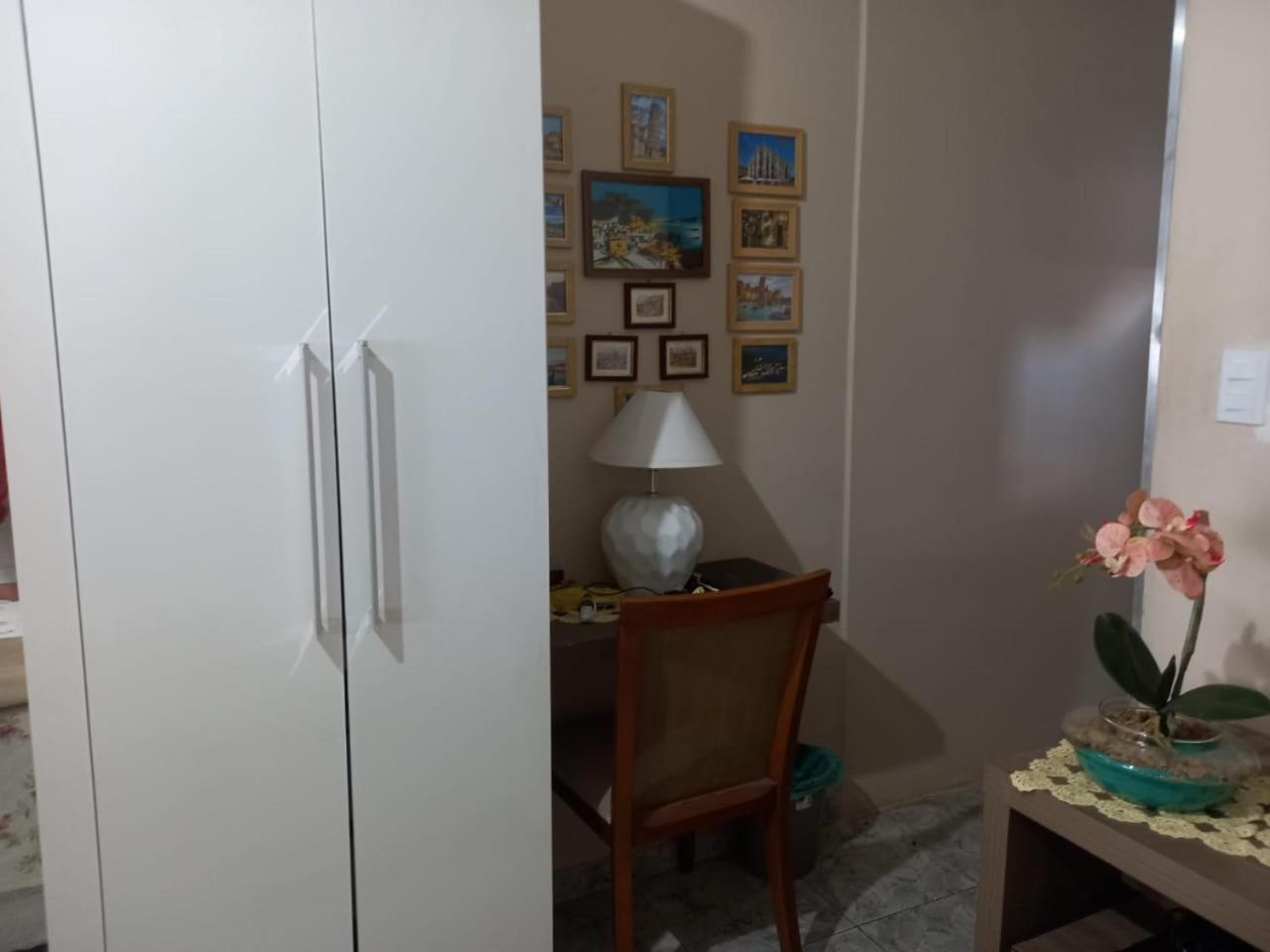 Homestay Master 30 Mts2 + Banheiro Privativo!