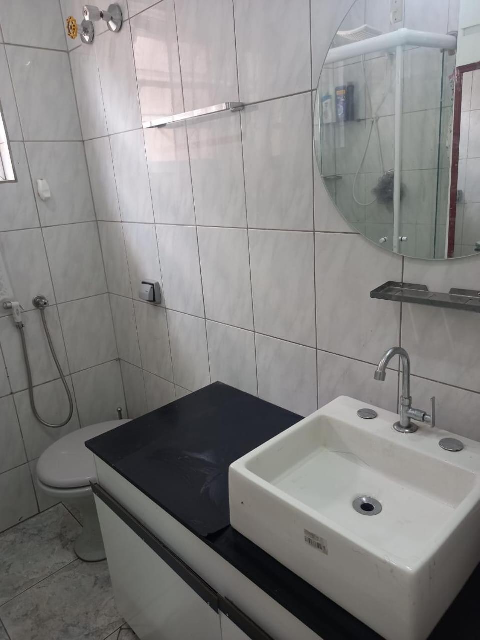 Master 30 Mts2 + Banheiro Privativo! Homestay