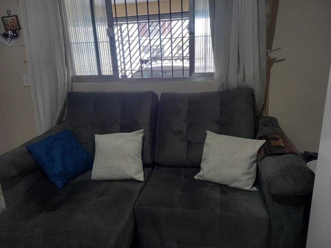 Master 30 Mts2 + Banheiro Privativo! Homestay