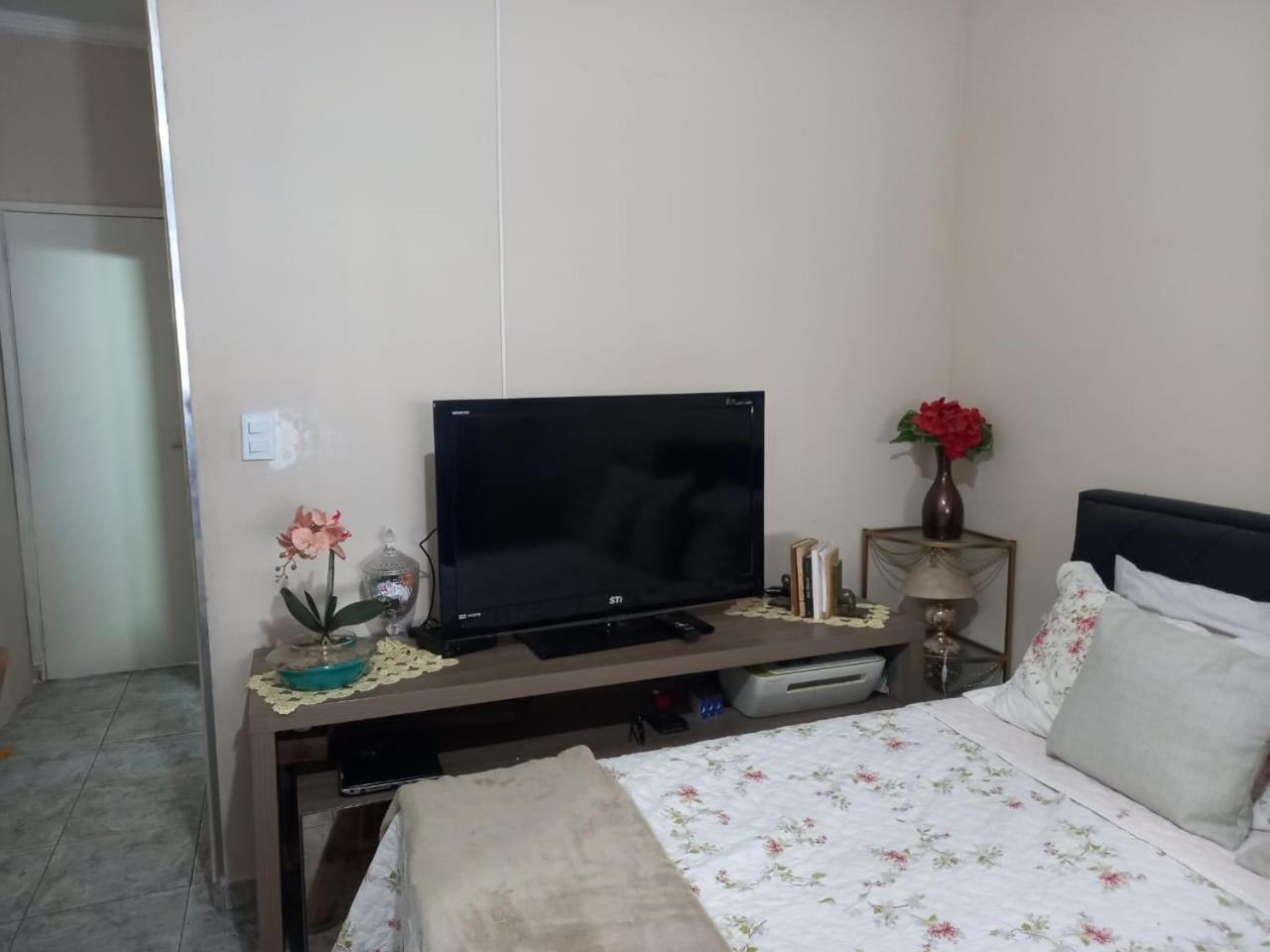 Master 30 Mts2 + Banheiro Privativo! Homestay *