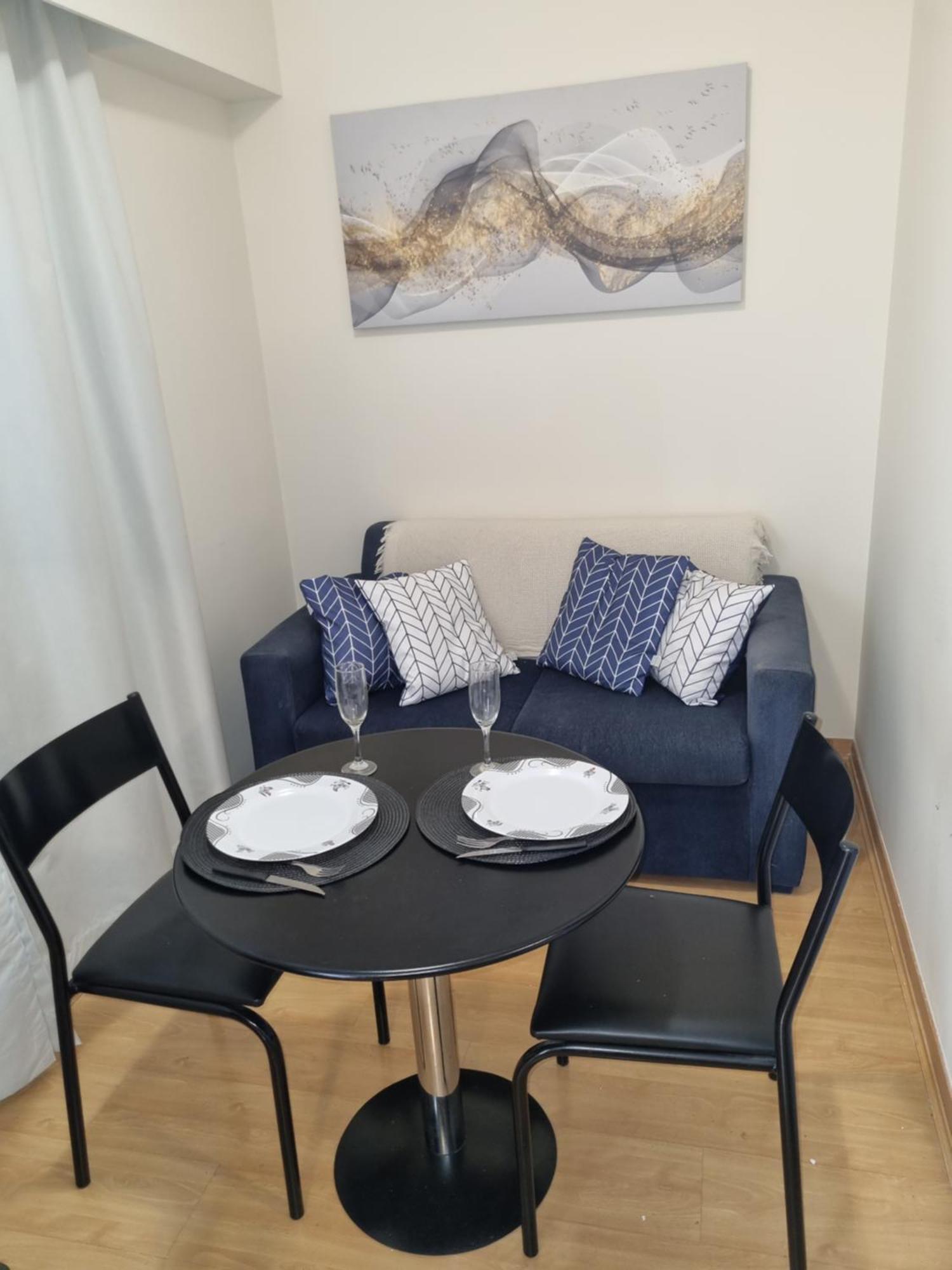 Apartment Vista Privilegiada-proximo Paulista Sao Paulo