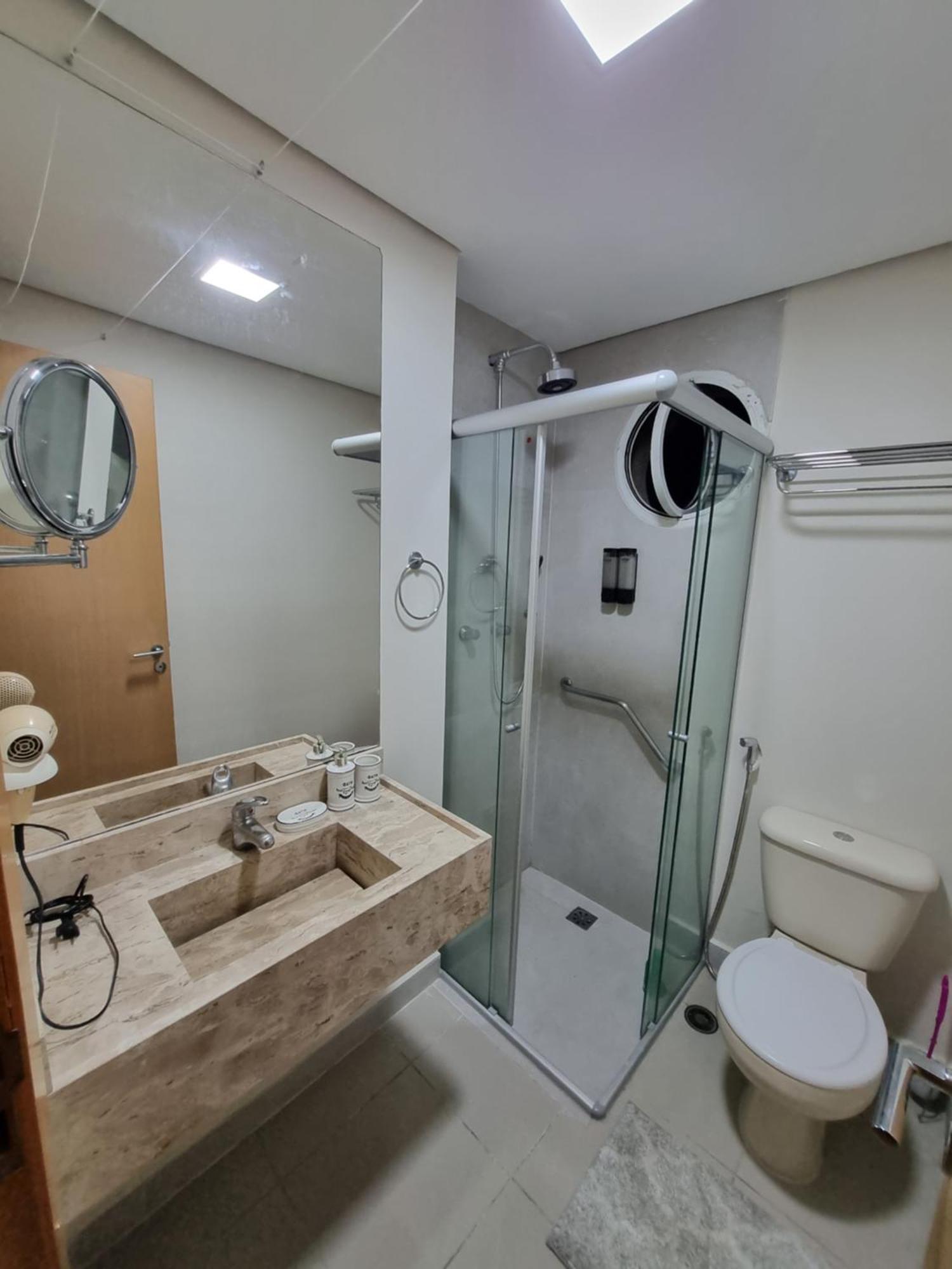 Vista Privilegiada-proximo Paulista Sao Paulo