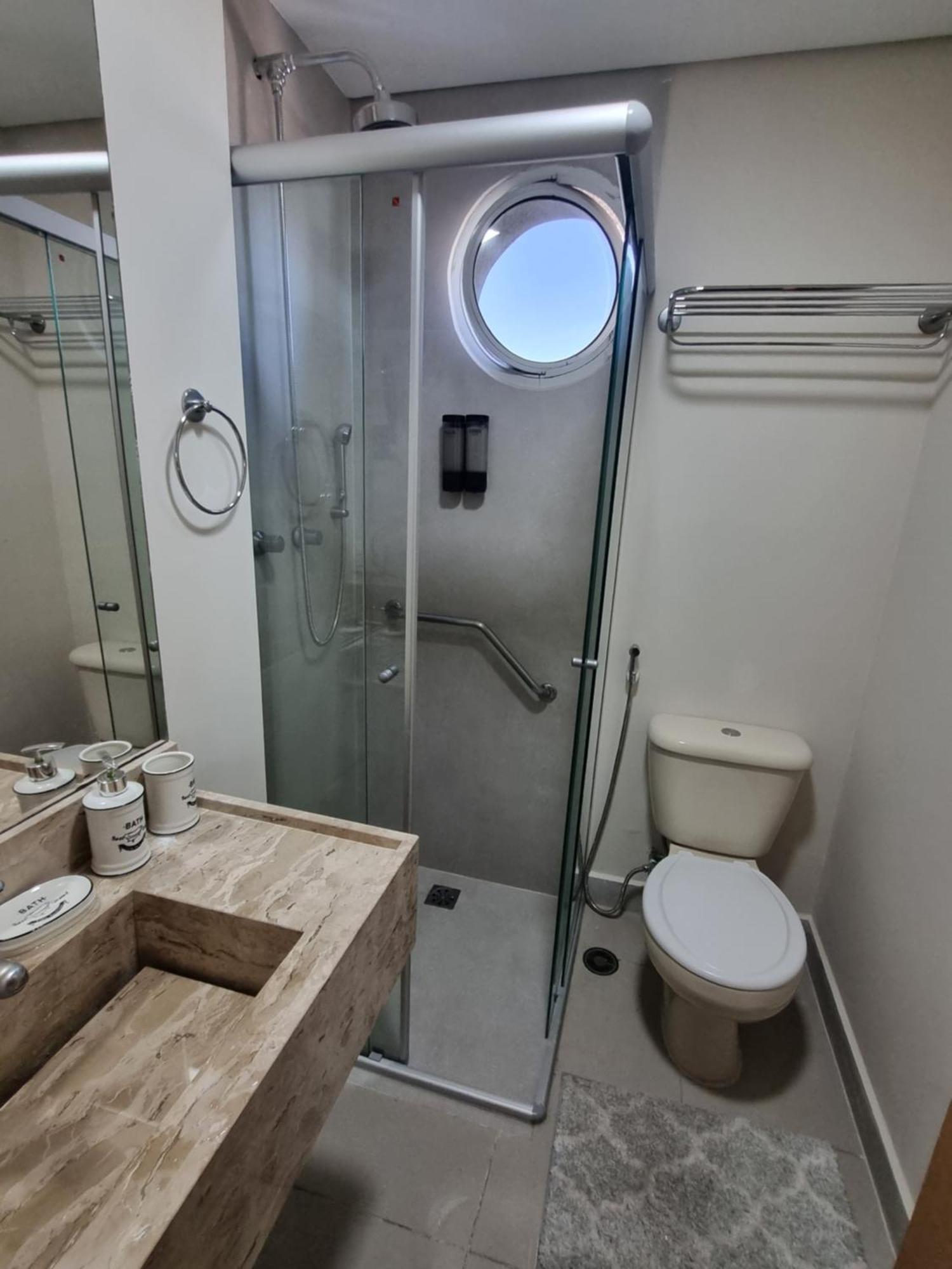 Vista Privilegiada-proximo Paulista *