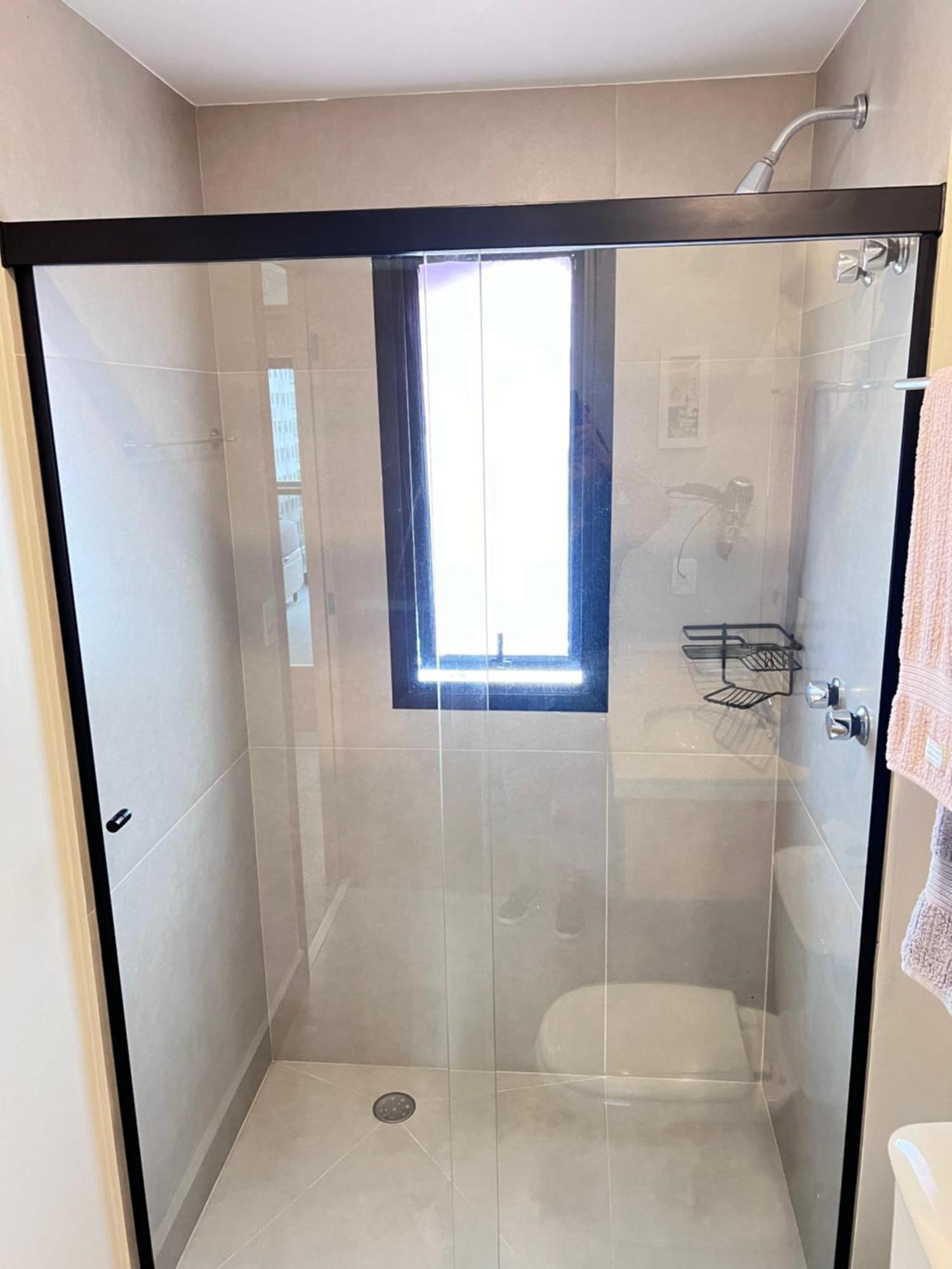 Hotel Flat No Interative Jardins, Melhor Local Em Sp, Varanda, Cozinha Compacta, Estacionamento Gratis Sao Paulo