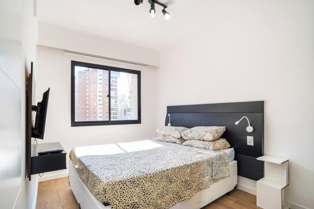 Flat Moema Daire