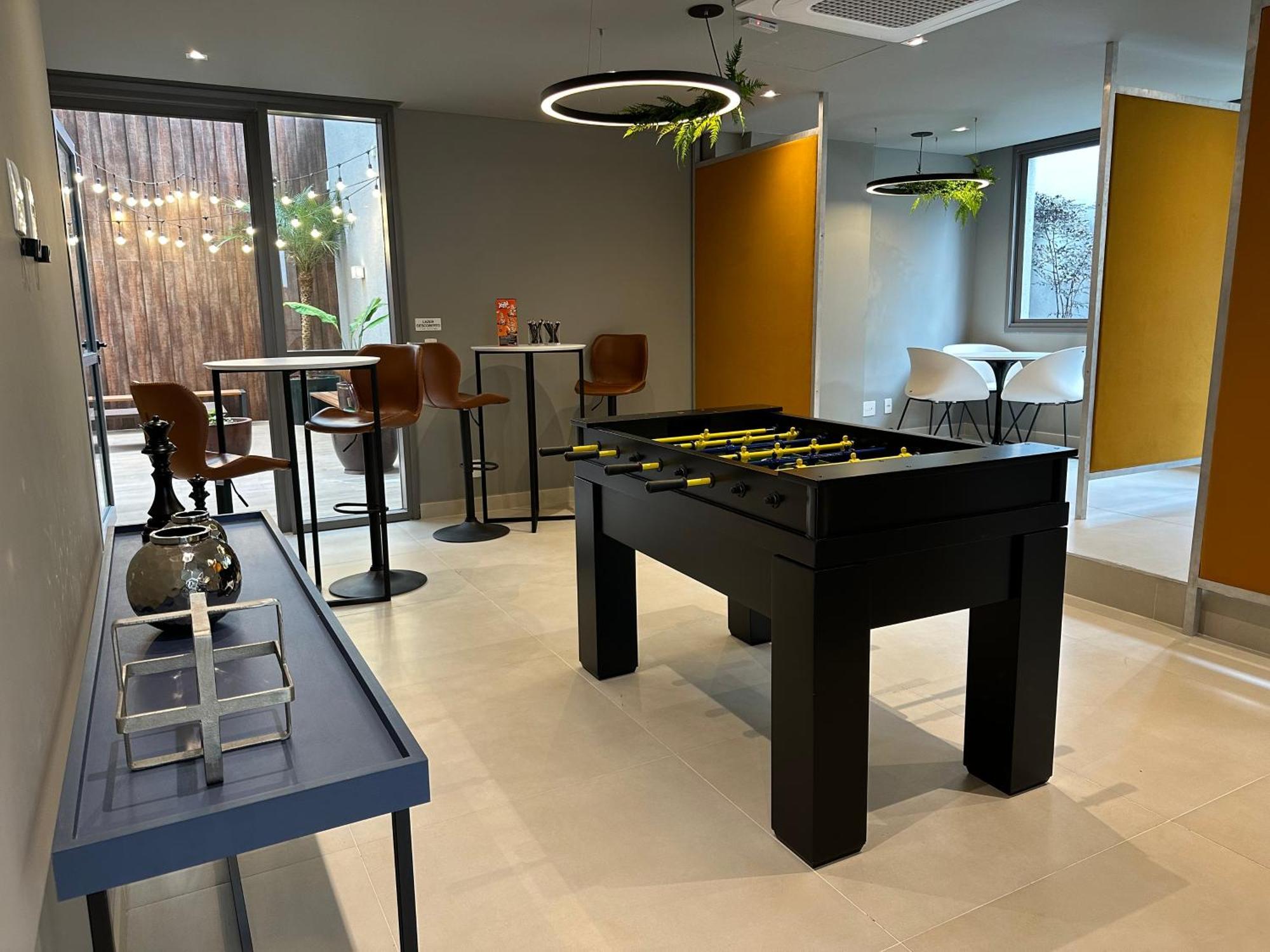Apartment Novo Nex One Consolacao Infinite Prox Av Paulista