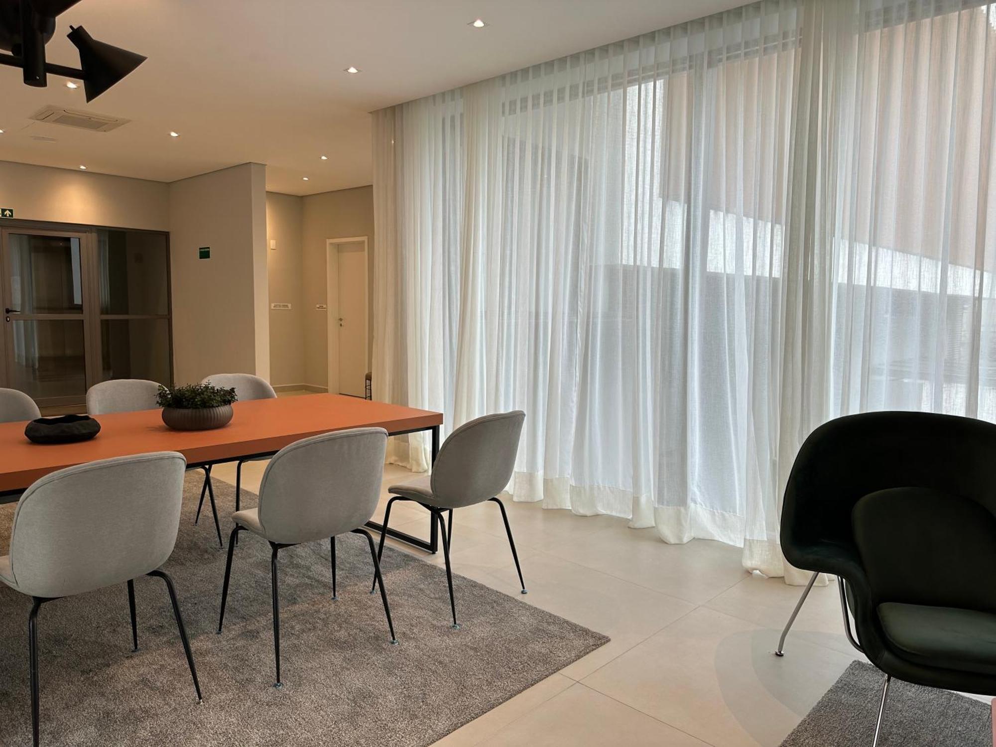 Apartment Novo Nex One Consolacao Infinite Prox Av Paulista *