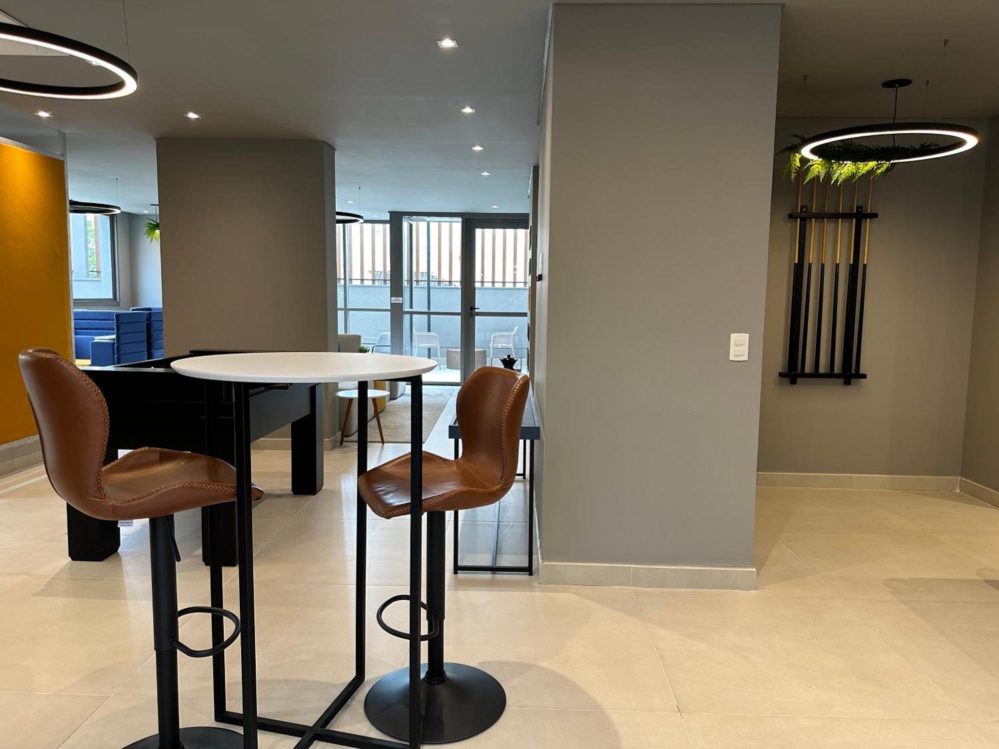 Novo Nex One Consolacao Infinite Prox Av Paulista Sao Paulo