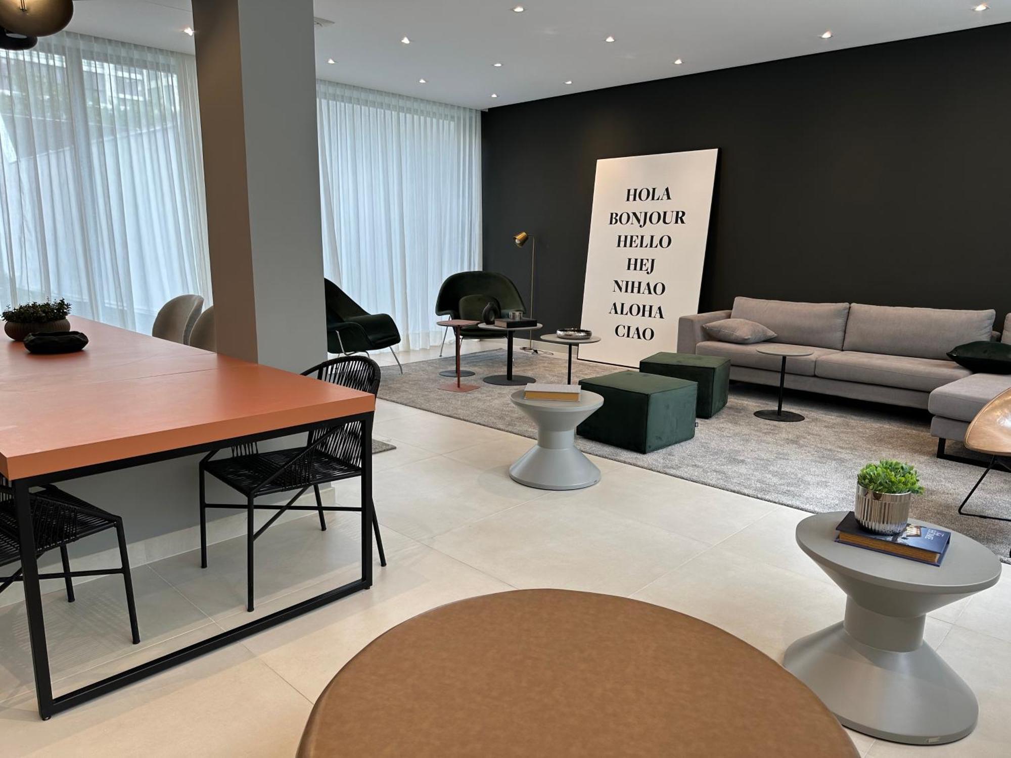Novo Nex One Consolacao Infinite Prox Av Paulista Apartment *
