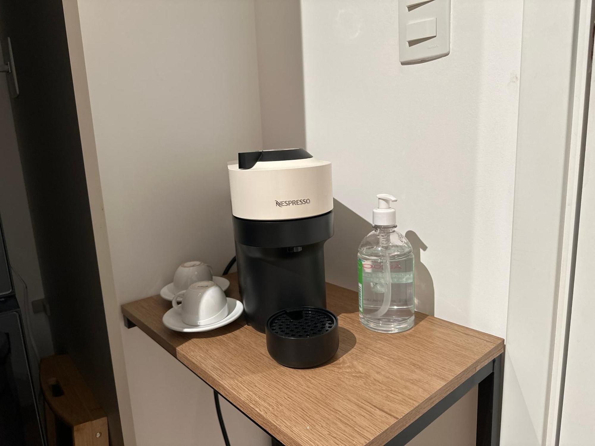 Novo Nex One Consolacao Infinite Prox Av Paulista Apartment Sao Paulo