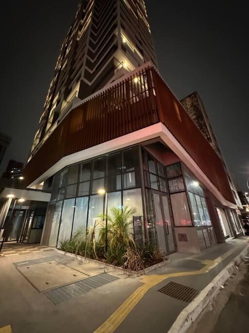 Apartment Novo Nex One Consolacao Infinite Prox Av Paulista Sao Paulo
