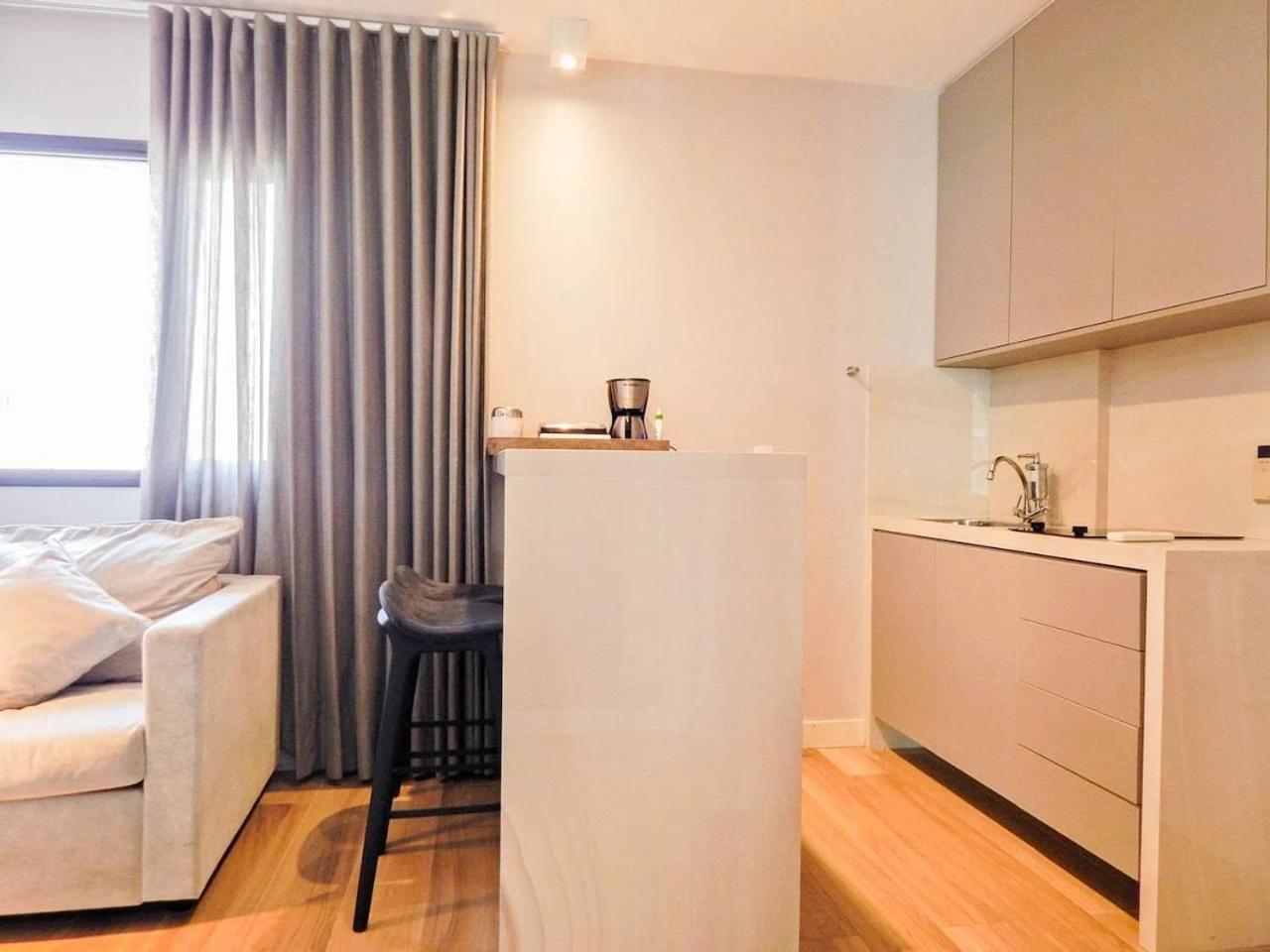 Otel Easy Star - Flat Aconchegante C/vaga Na Bela Cintra - Xa03g Sao Paulo