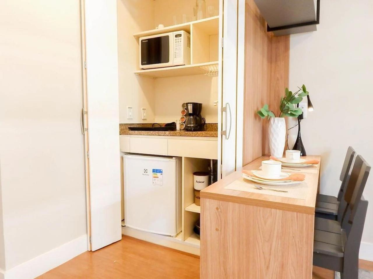 Easy Star - Flat Aconchegante Ao Lado Da Av Paulista - Ak01h Hotel *
