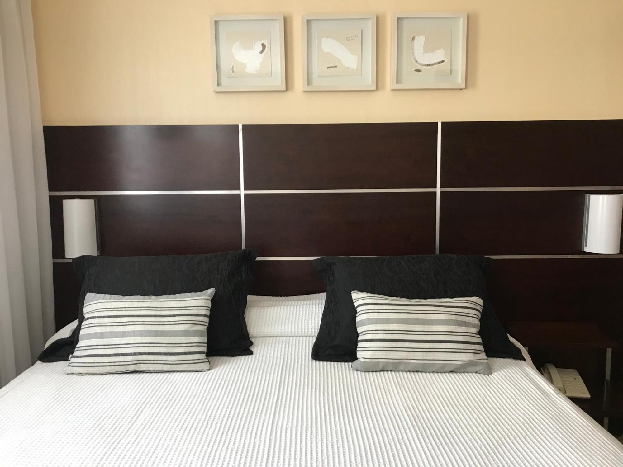 Delicioso Flat Em Area Nobre 3* Sao Paulo
