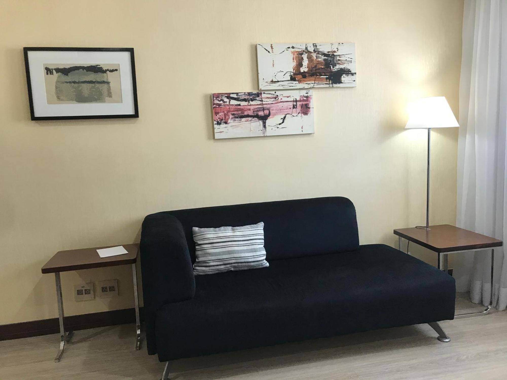 Hotel Delicioso Flat Em Area Nobre Sao Paulo