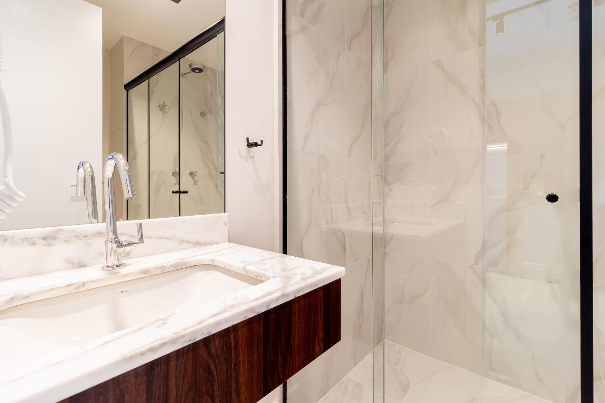 Hotel Iconyc Charlie Ibirapuera 4*