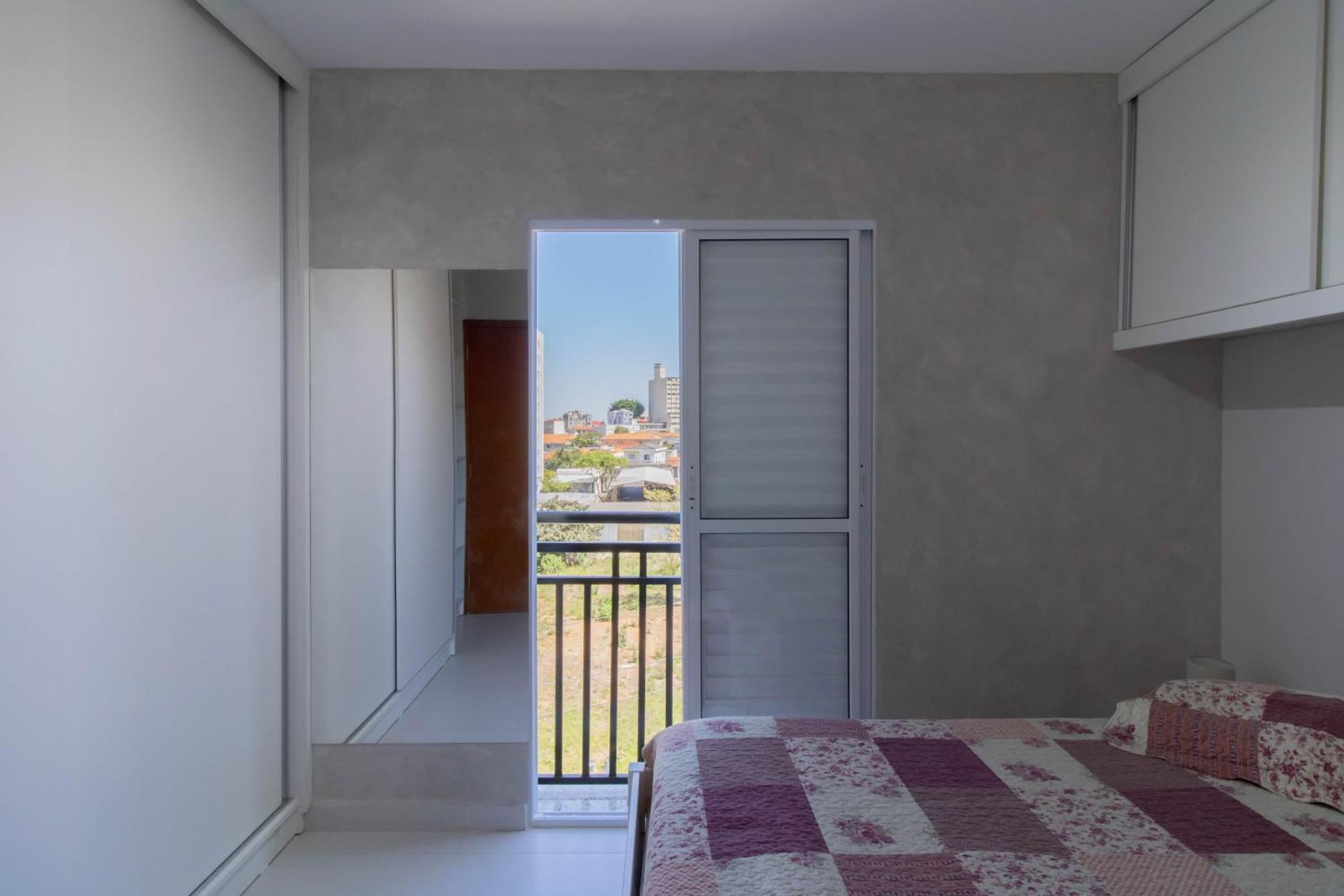 Cobertura 2 Quartos Tucuruvi Daire