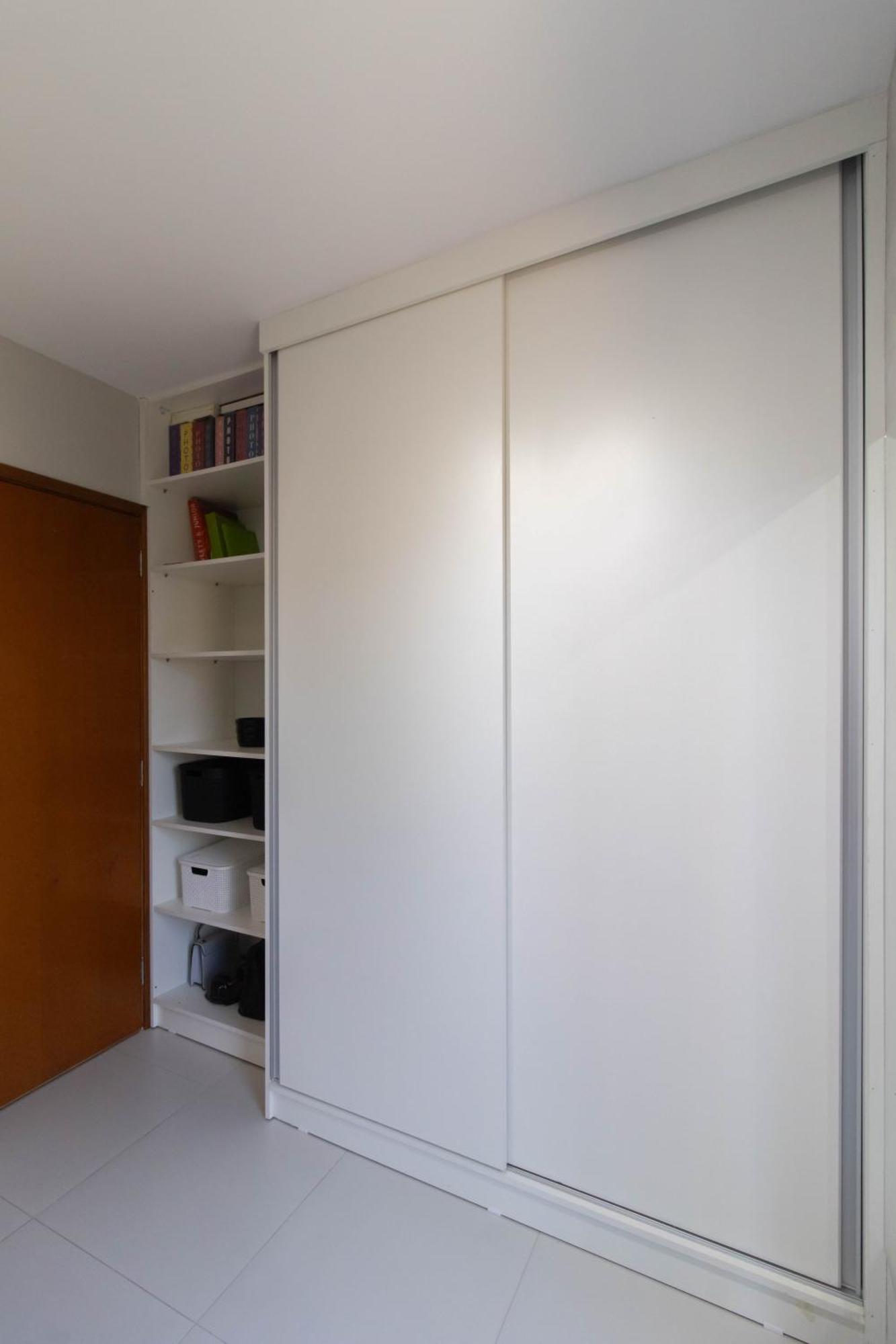 Cobertura 2 Quartos Tucuruvi Daire *