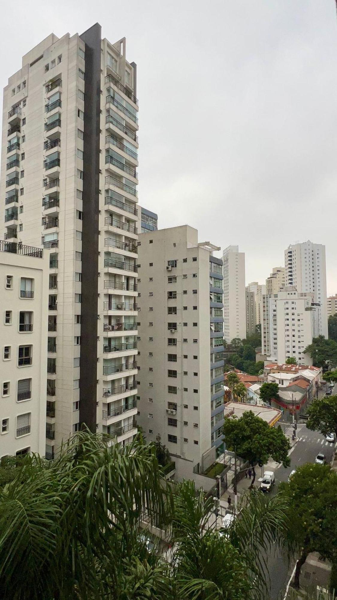 Transamerica Executive Paulista *