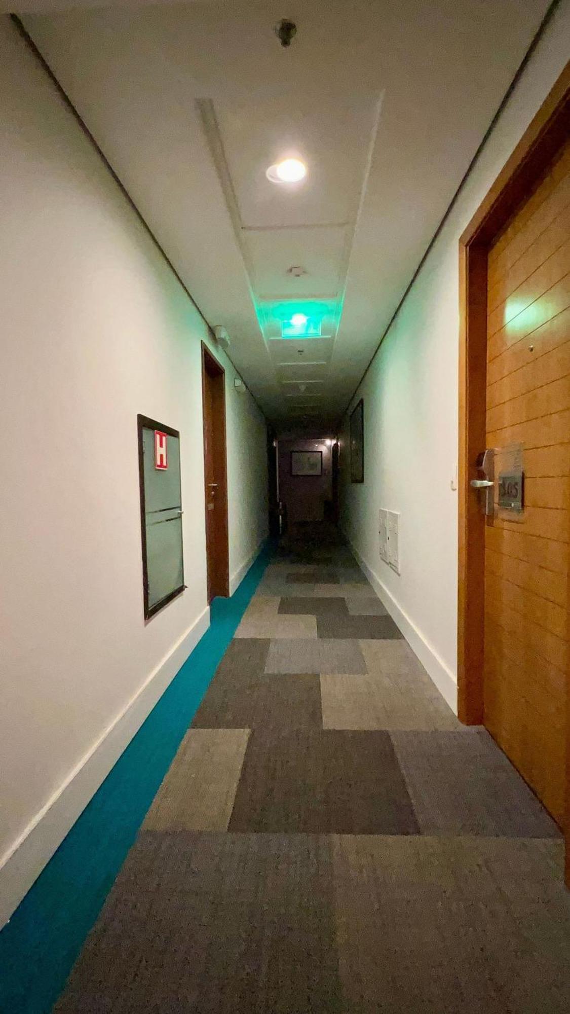 Transamerica Executive Paulista Hotel *