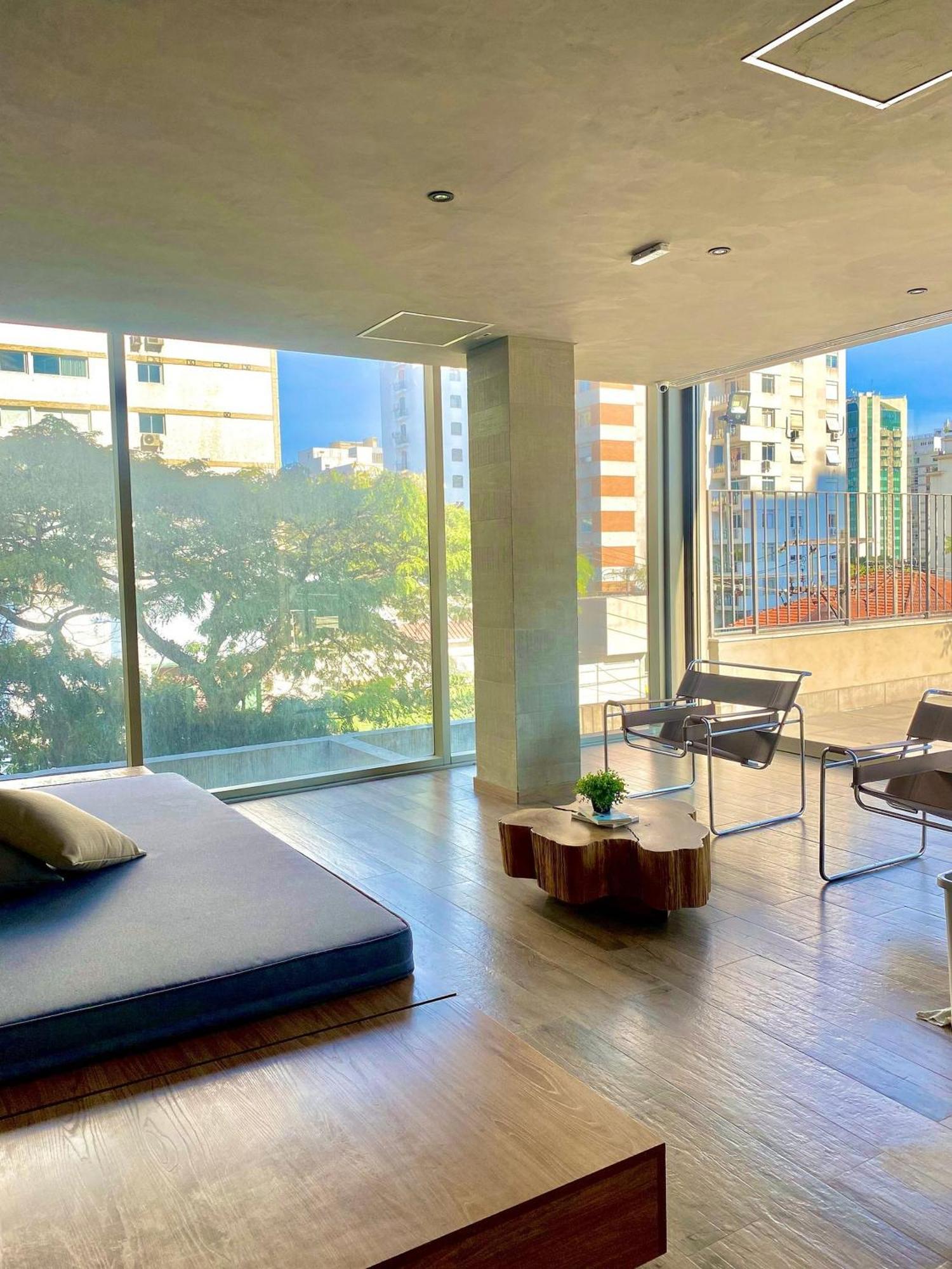 Prime - Prox A Oscar Freire Apartment