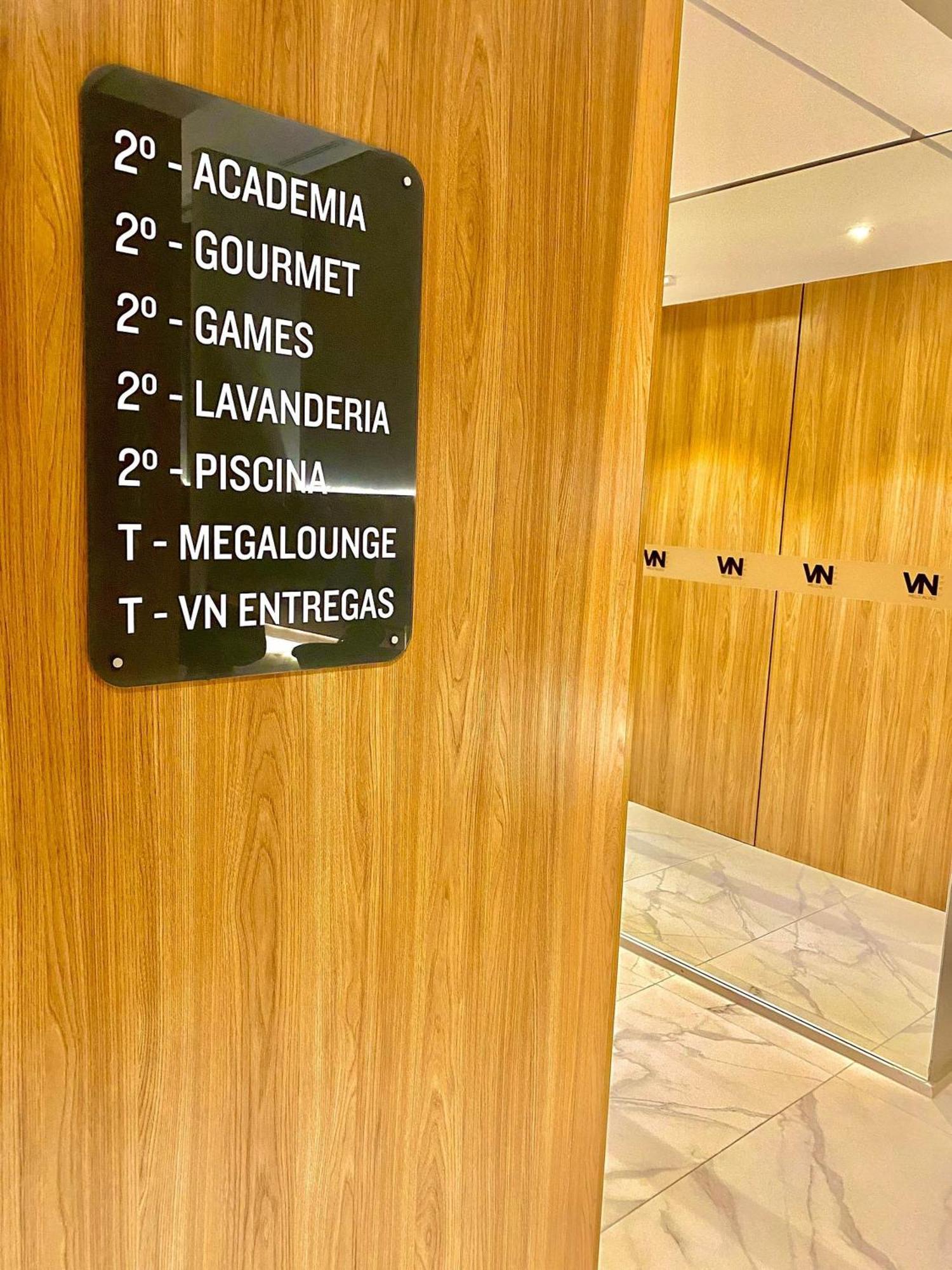 Prime - Prox A Oscar Freire Apartment