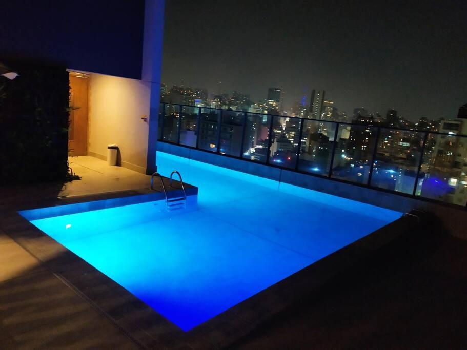 Aconchegante No Coracao De Sp Metro Proximo Apartemen *