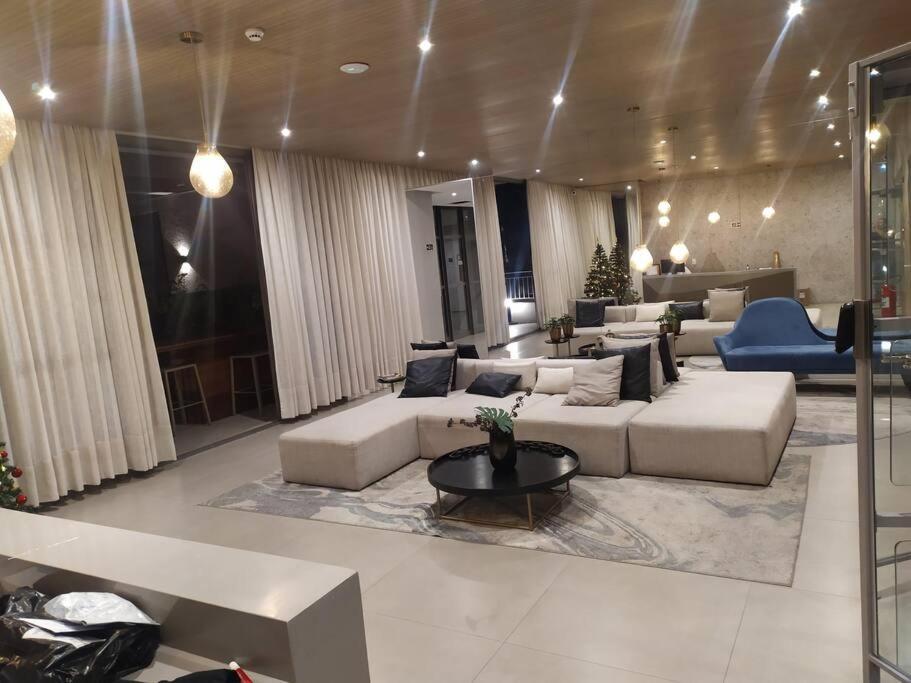 Aconchegante No Coracao De Sp Metro Proximo Apartemen