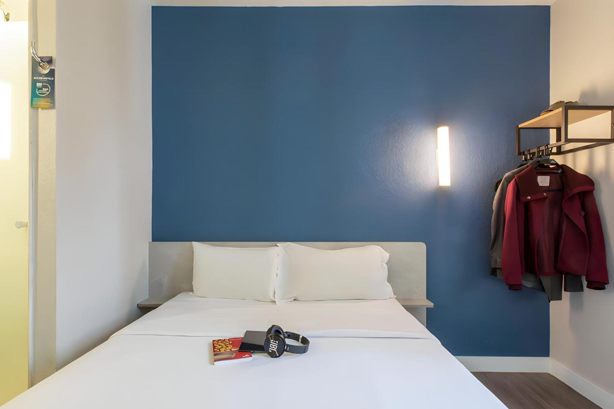 Khách sạn Ibis Budget Morumbi São Paulo