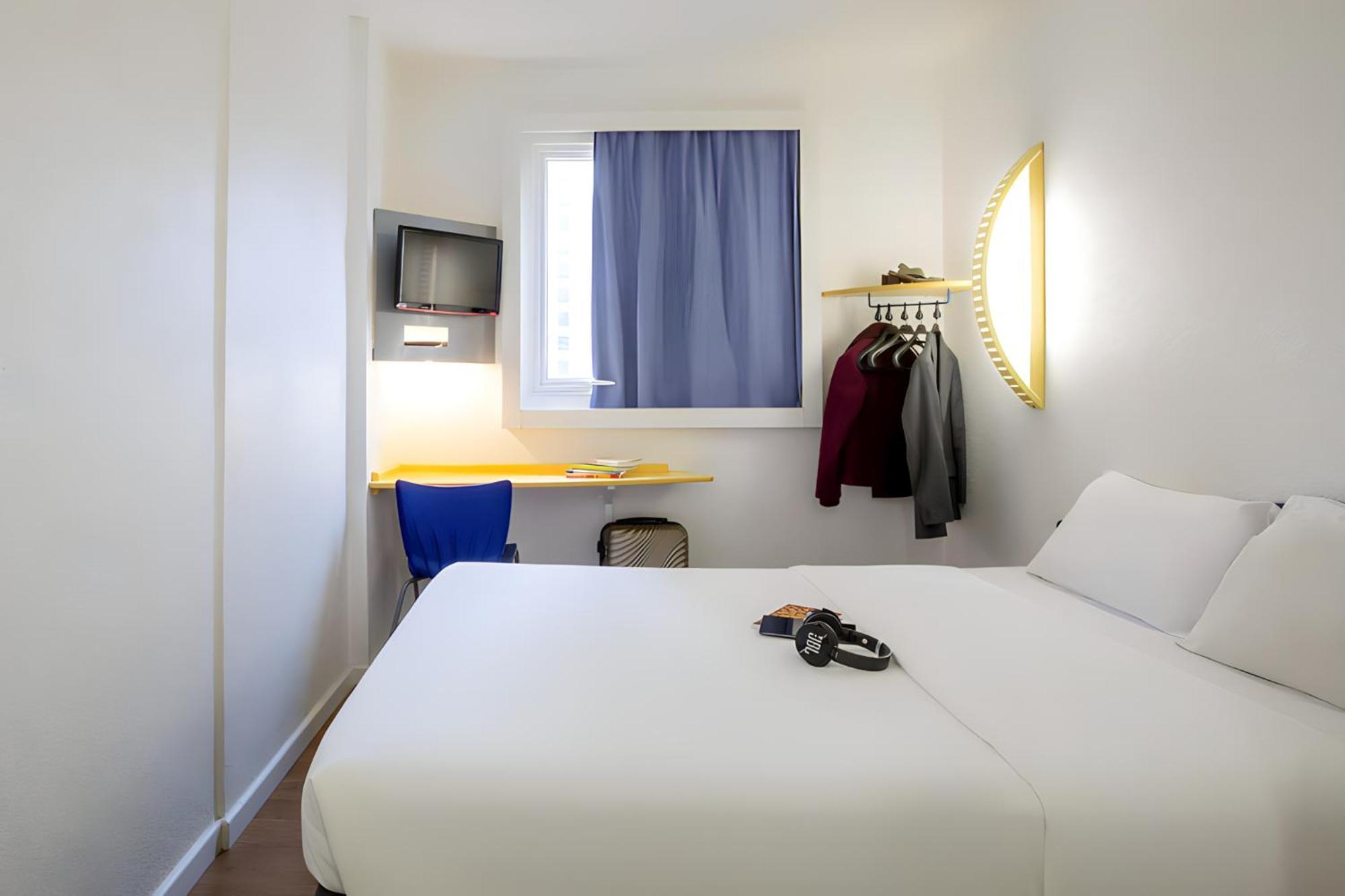Ibis Budget Morumbi São Paulo