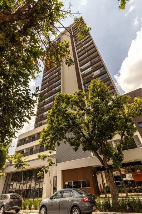 Loft Aconchegante Na Paulista Apartment