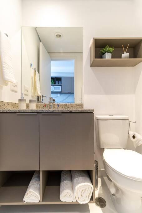 Loft Aconchegante Na Paulista Apartment *