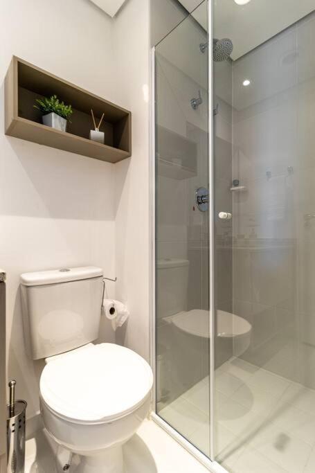 Loft Aconchegante Na Paulista Apartment