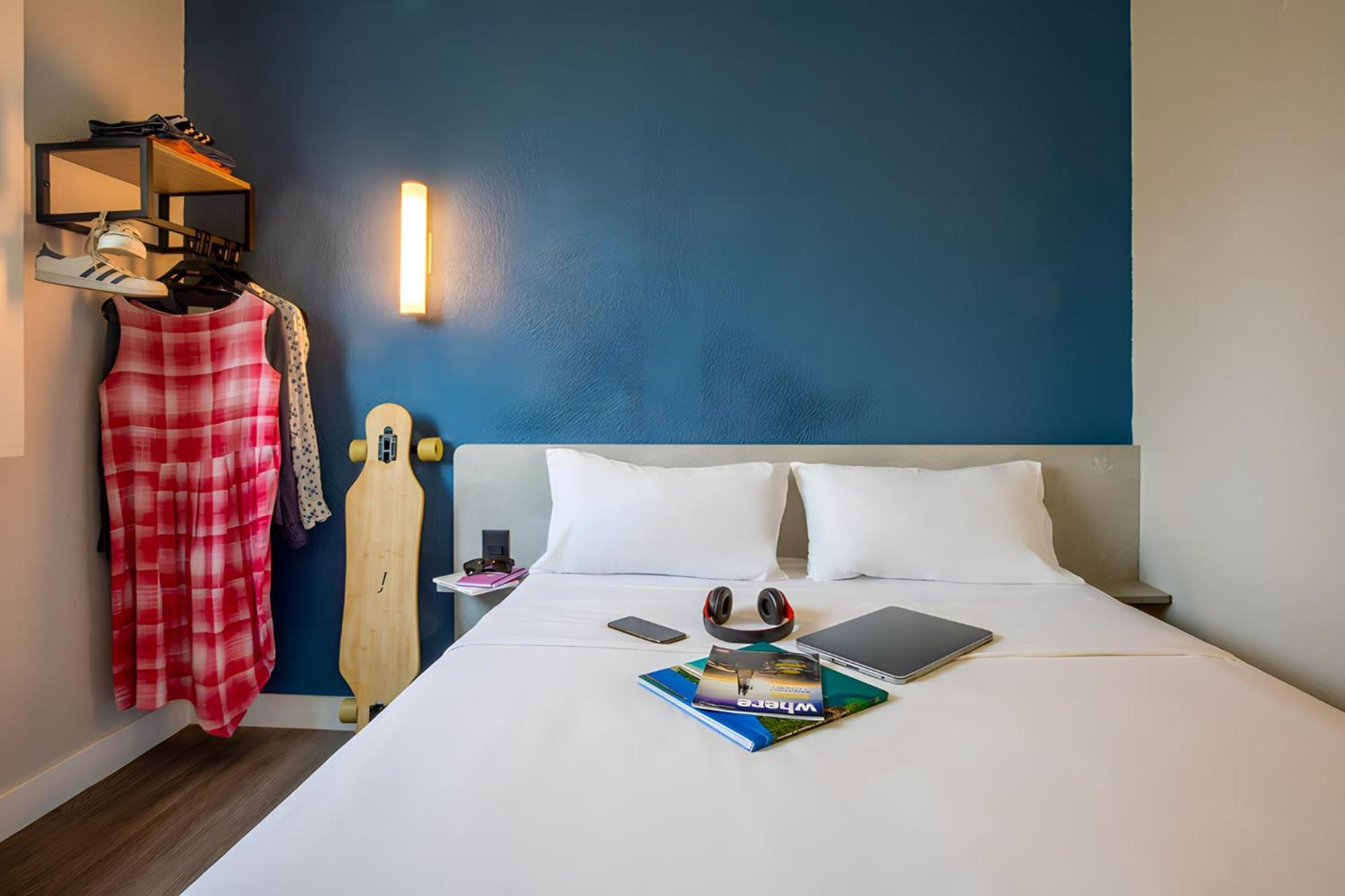 Ibis Budget Morumbi São Paulo