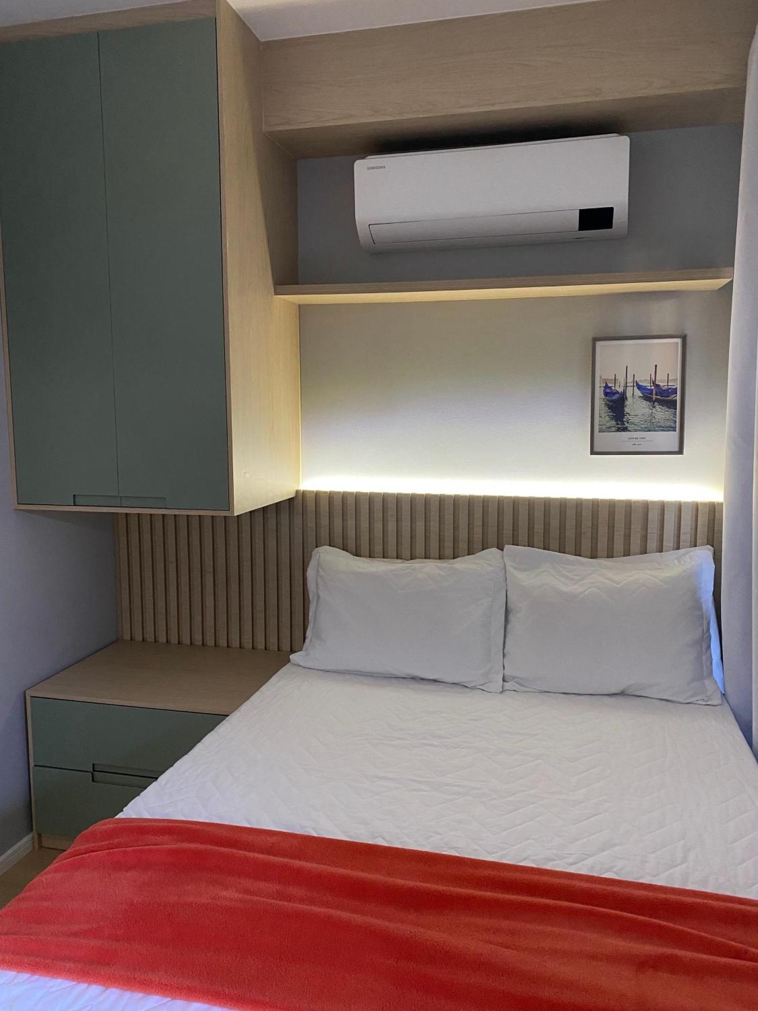 Apartment Aconchegante Butanta Completo Em Frente Ao Metro *