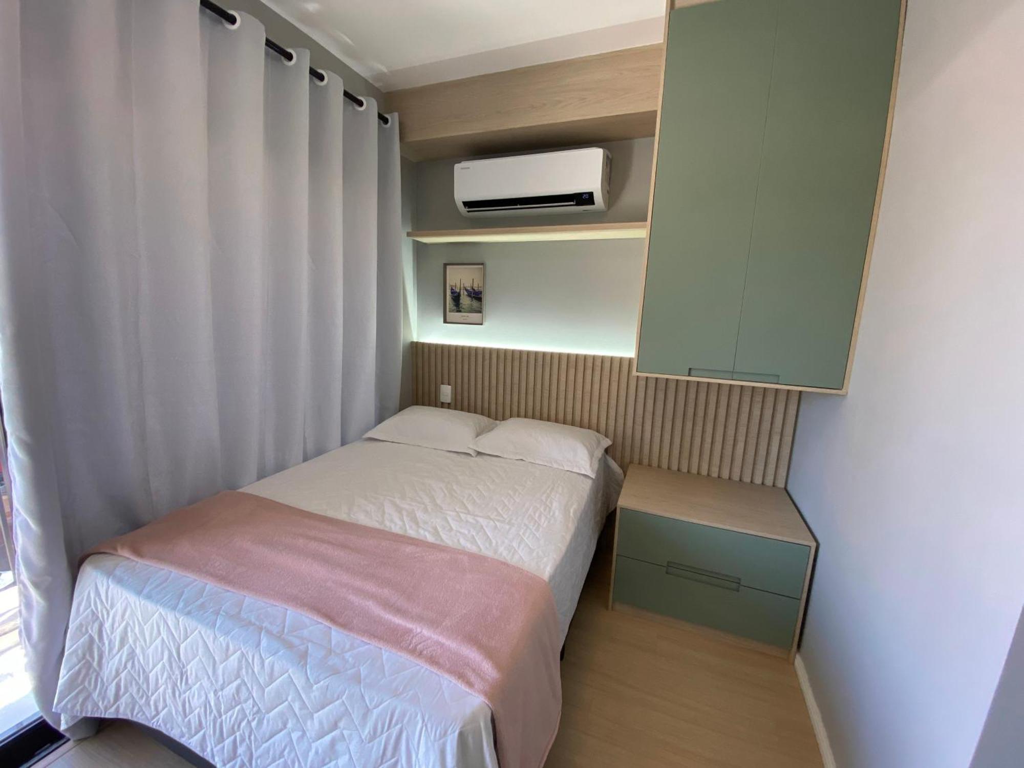 Apartment Aconchegante Butanta Completo Em Frente Ao Metro