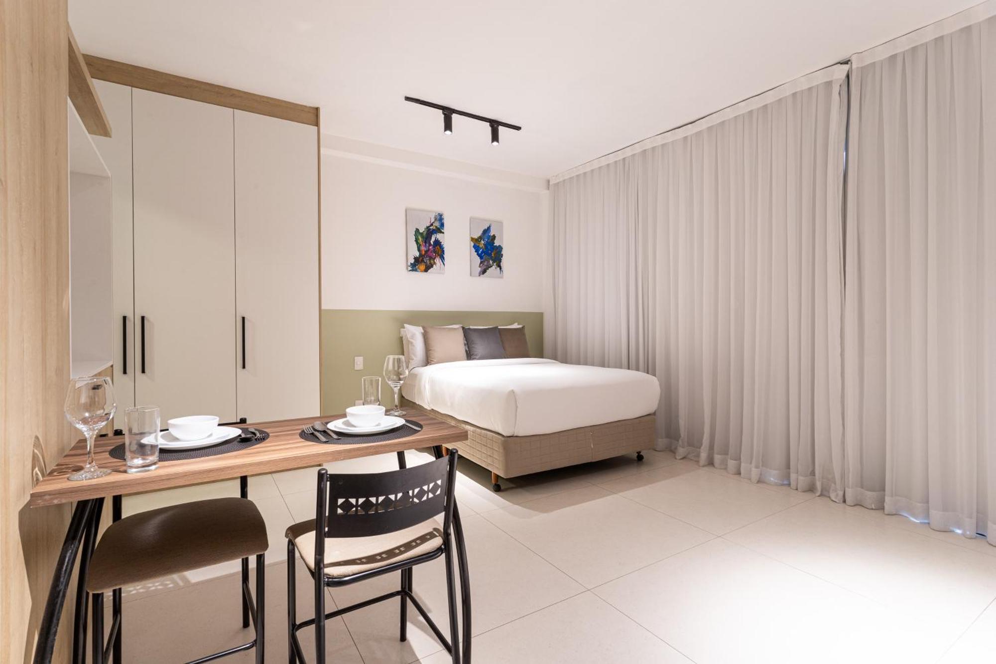 Predio Completo Com Piscina No Itaim Bibi Proximo A Faria Lima - Upper Itaim *