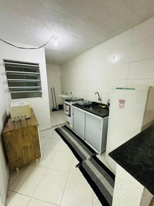 Apartment Apartamento Espacoso, Mobiliado 02 Zn Ap 03