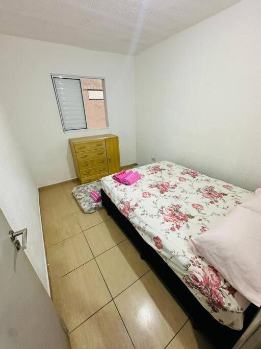 Apartamento Espacoso, Mobiliado 02 Zn Ap 03 Apartment Sao Paulo