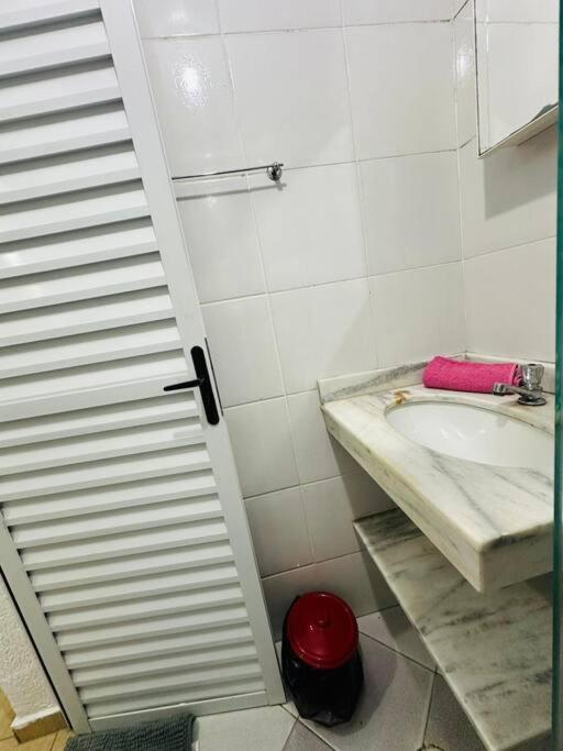 Apartment Apartamento Espacoso, Mobiliado 02 Zn Ap 03 *
