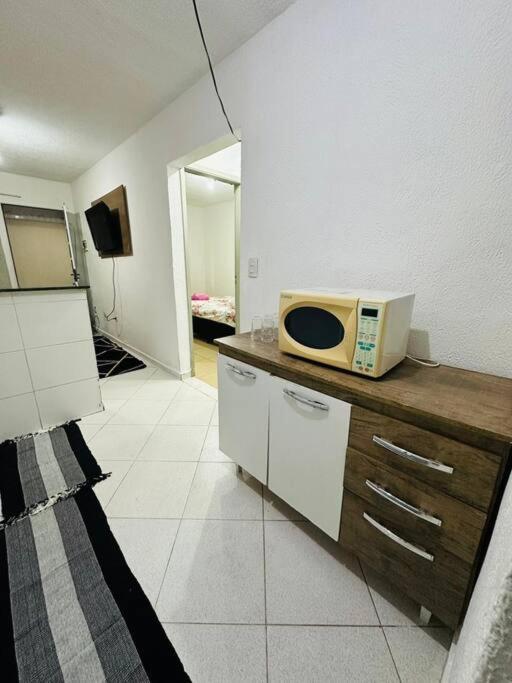 Apartment Apartamento Espacoso, Mobiliado 02 Zn Ap 03 Sao Paulo