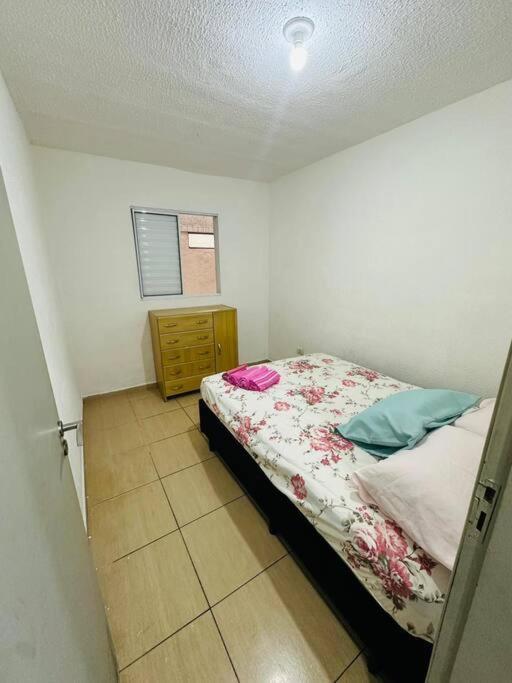 Apartamento Espacoso, Mobiliado 02 Zn Ap 03 Apartment Sao Paulo