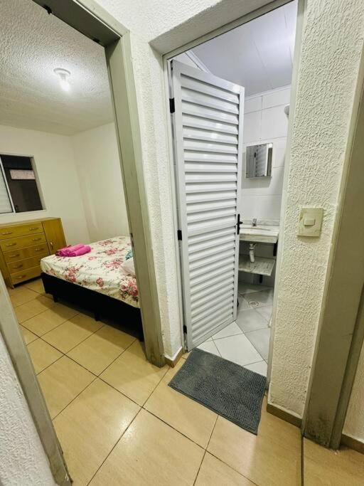 Apartamento Espacoso, Mobiliado 02 Zn Ap 03 Apartment *