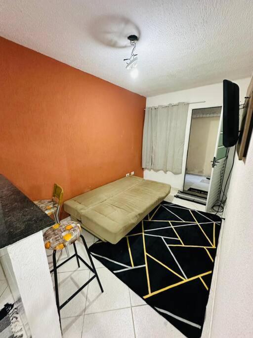 Apartment Apartamento Espacoso, Mobiliado 02 Zn Ap 03