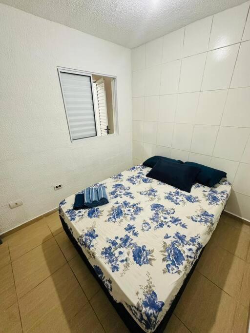 Apartamento Espacoso, Mobiliado 02 Zn Ap 03 Apartment