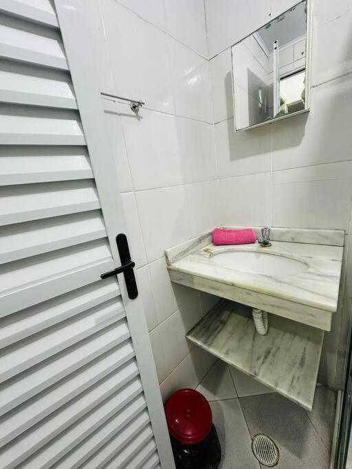 Apartment Apartamento Espacoso, Mobiliado 02 Zn Ap 03