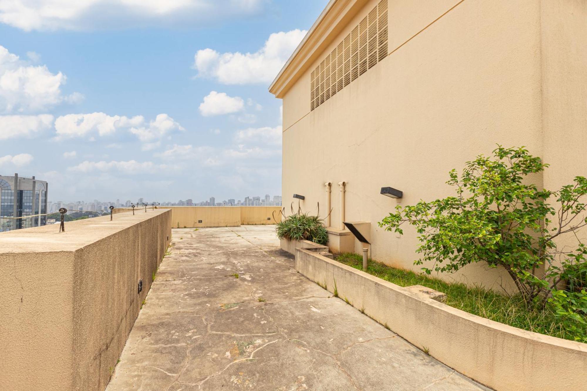 Apartment Mcv - Capote Valente - Anora Spaces